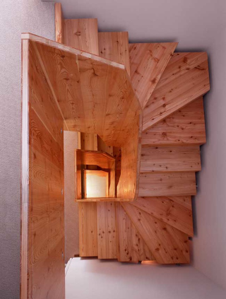 Illustration for article titled These Are the Narrowest Houses in the World
